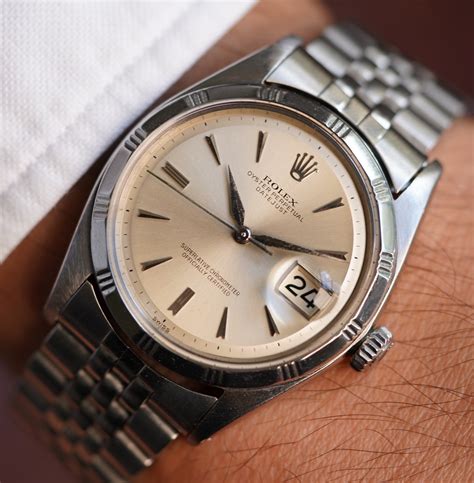 rolex datejust 36 carica manuale 1603|vintage rolex datejust 1603.